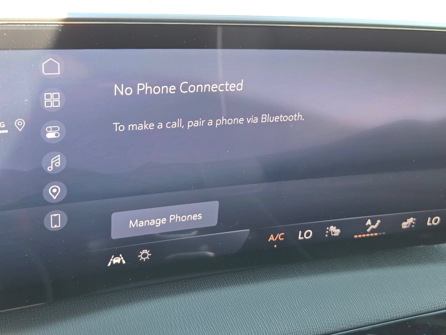 New 2026 Buick Enclave Preferred w/ Power Package AWD/4WD image 10