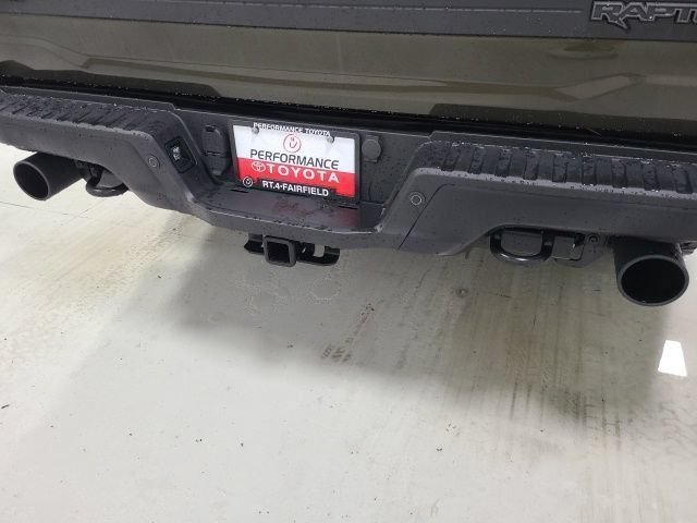 Used 2026 Ford F150 Raptor AWD/4WD image 42