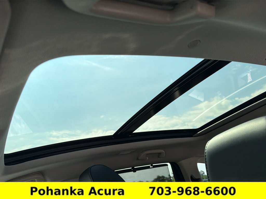 Used 2024 Acura MDX w/ Technology Package AWD/4WD image 20
