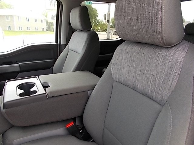 Used 2023 Ford F150 XLT w/ Equipment Group 301A Mid image 10