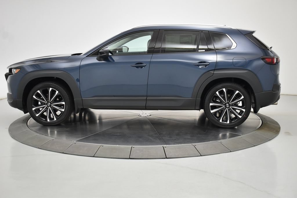 New 2026 MAZDA CX-50 AWD 2.5 S w/ Weather Package image 17