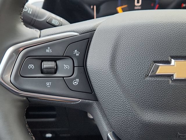 New 2026 Chevrolet TrailBlazer LT w/ Convenience Package FWD image 23