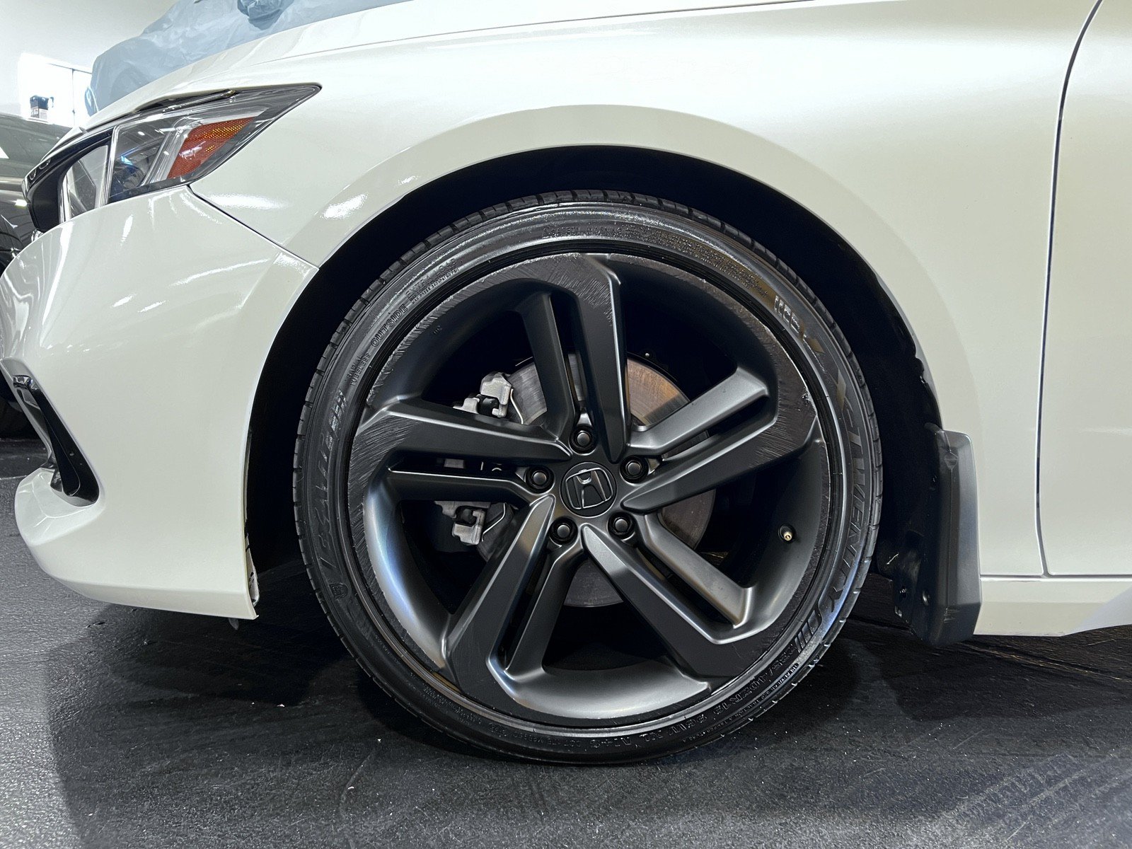Used 2022 Honda Accord Sport Special Edition image 26