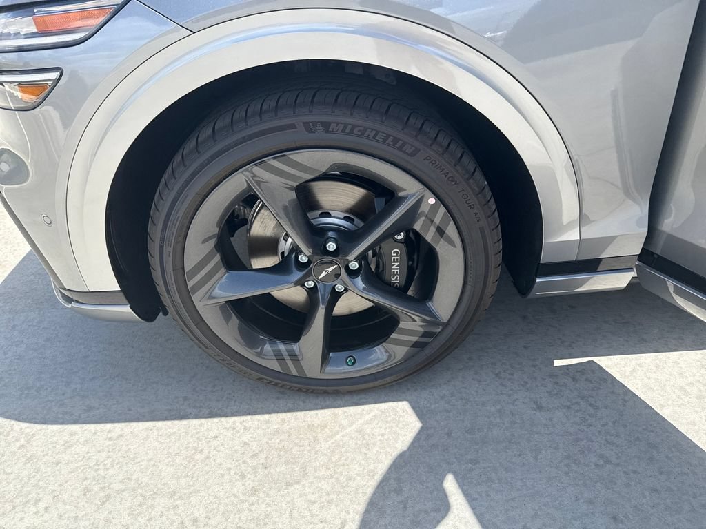 New 2026 Genesis GV70 2.5T Sport Prestige AWD/4WD image 27