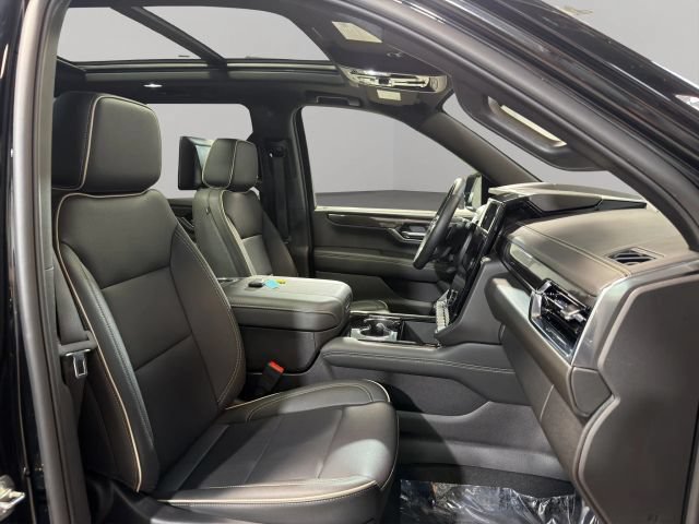 Used 2026 GMC Yukon Elevation w/ Elevation Premium Package AWD/4WD image 20