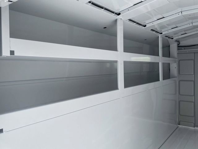 New 2025 Ford Transit 350 AWD w/ Interior Upgrade Package image 13