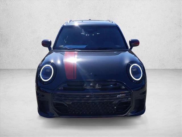 New 2026 MINI Cooper S FWD image 6