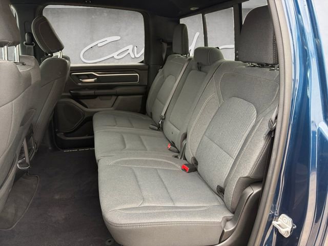 Used 2020 RAM 1500 Lone Star RWD image 22