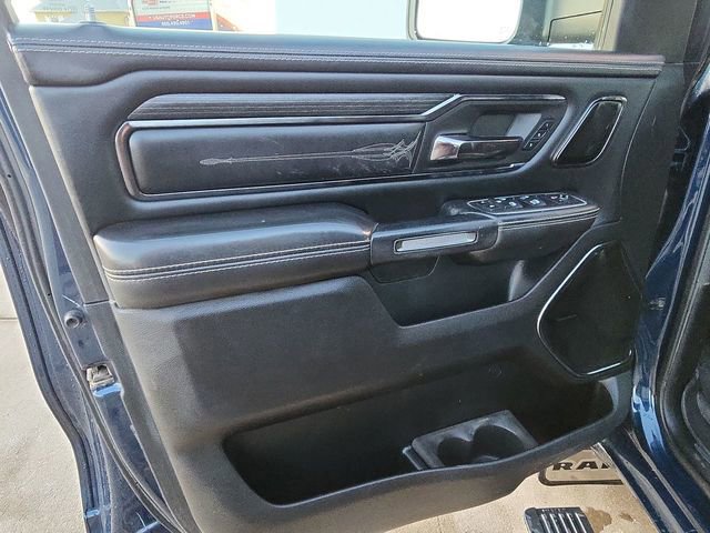 Used 2022 RAM 1500 Limited image 24