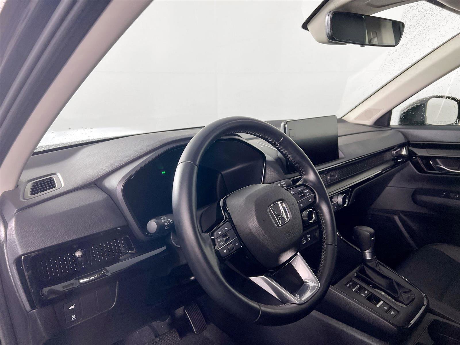 Used 2025 Honda CR-V EX-L image 10