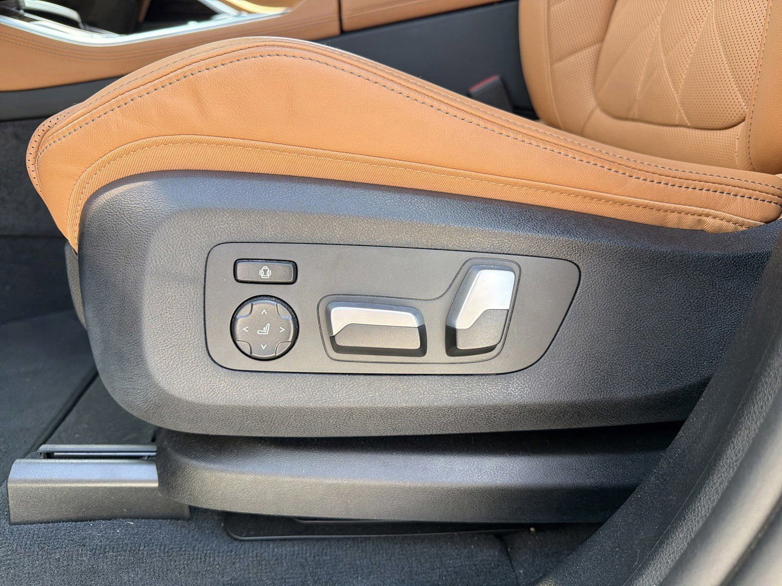 Certified 2026 BMW X5 sDrive40i RWD image 25