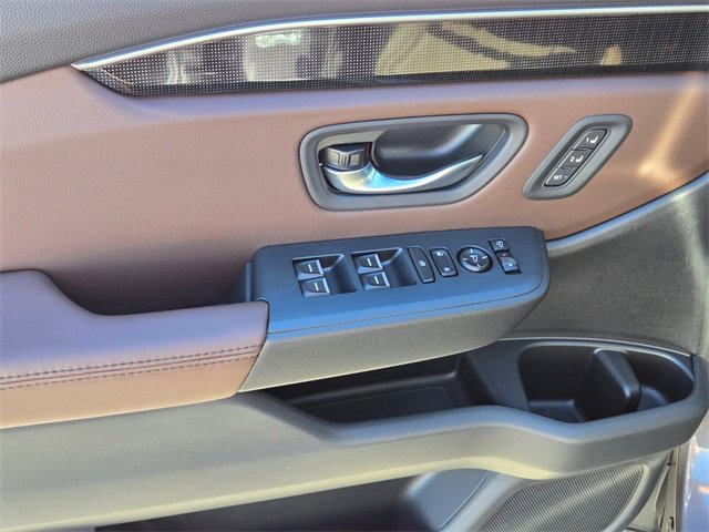 New 2025 Honda Pilot Elite image 12