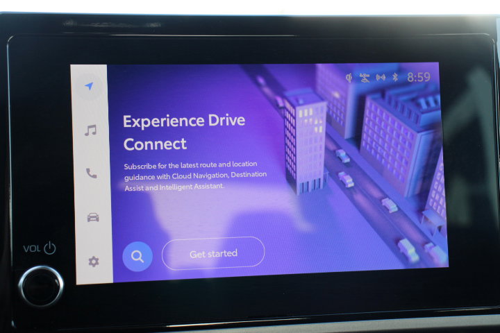 Certified 2025 Toyota Camry SE image 30