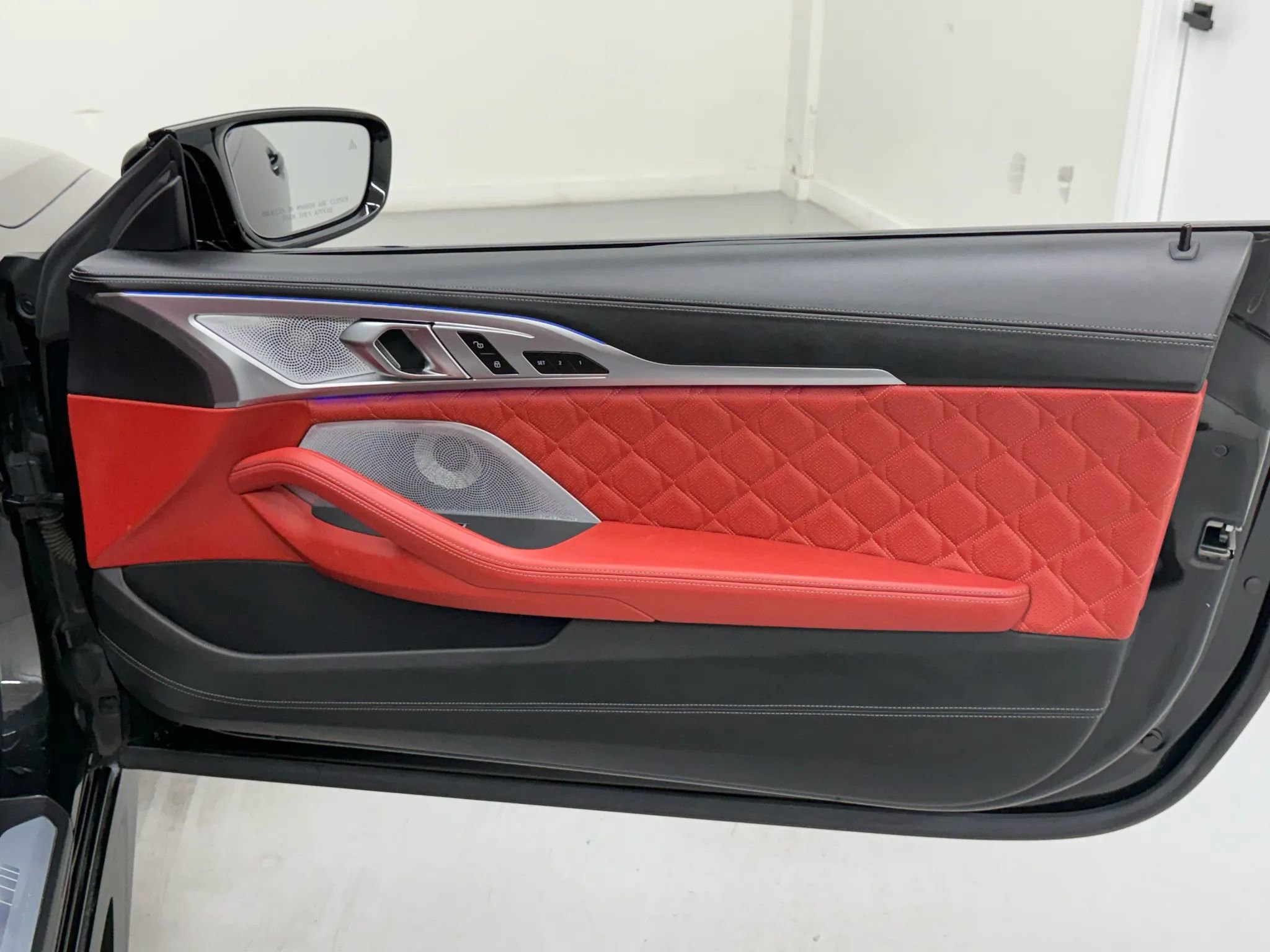 Used 2020 BMW M8 Convertible 2D w/ M Driver's Package image 19