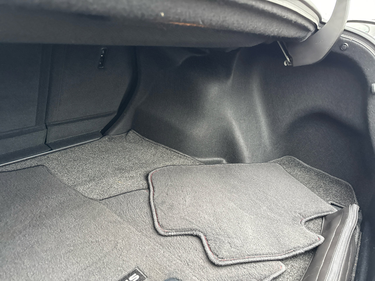 Used 2024 Lexus IS 350 F Sport image 20