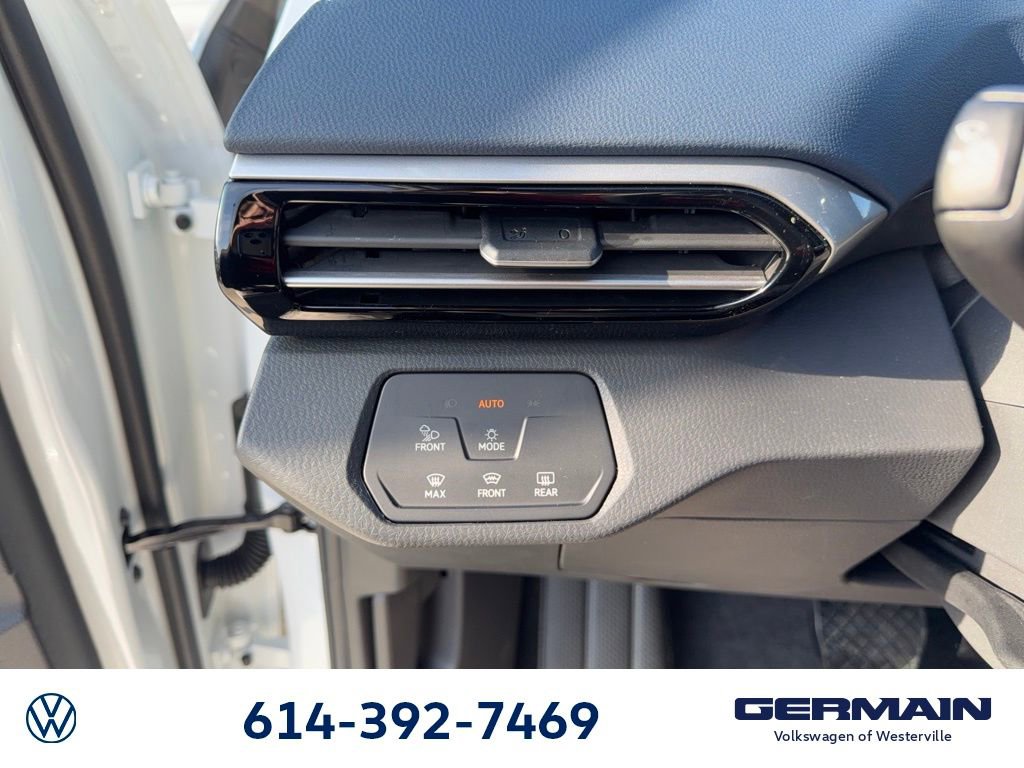 New 2025 Volkswagen ID.4 Pro S image 23