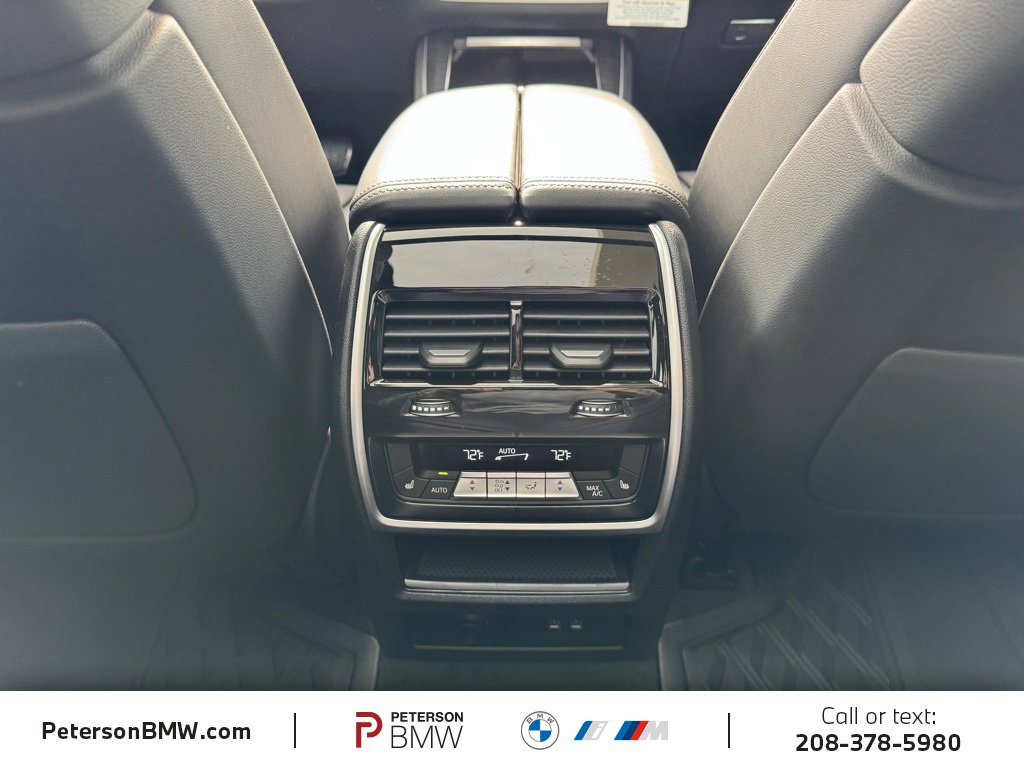 New 2026 BMW X5 M60i image 23