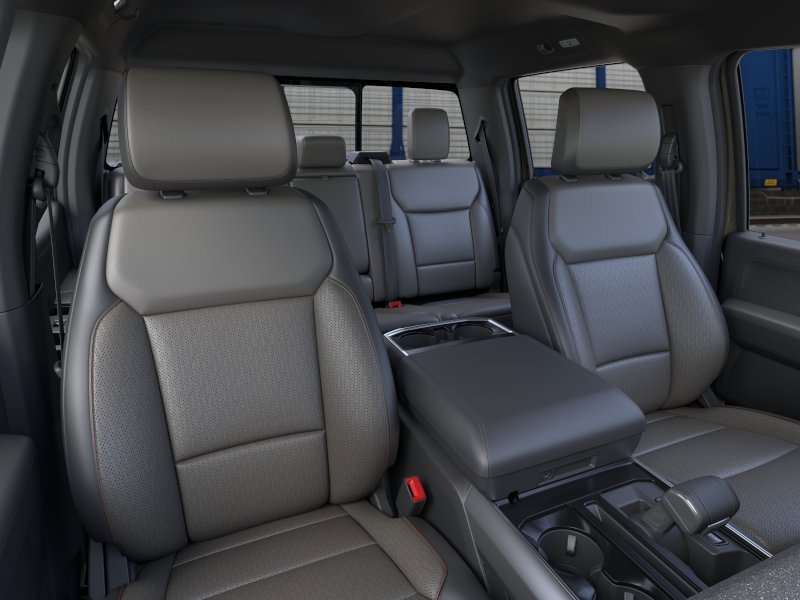 New 2026 Ford F150 Lariat AWD/4WD image 10