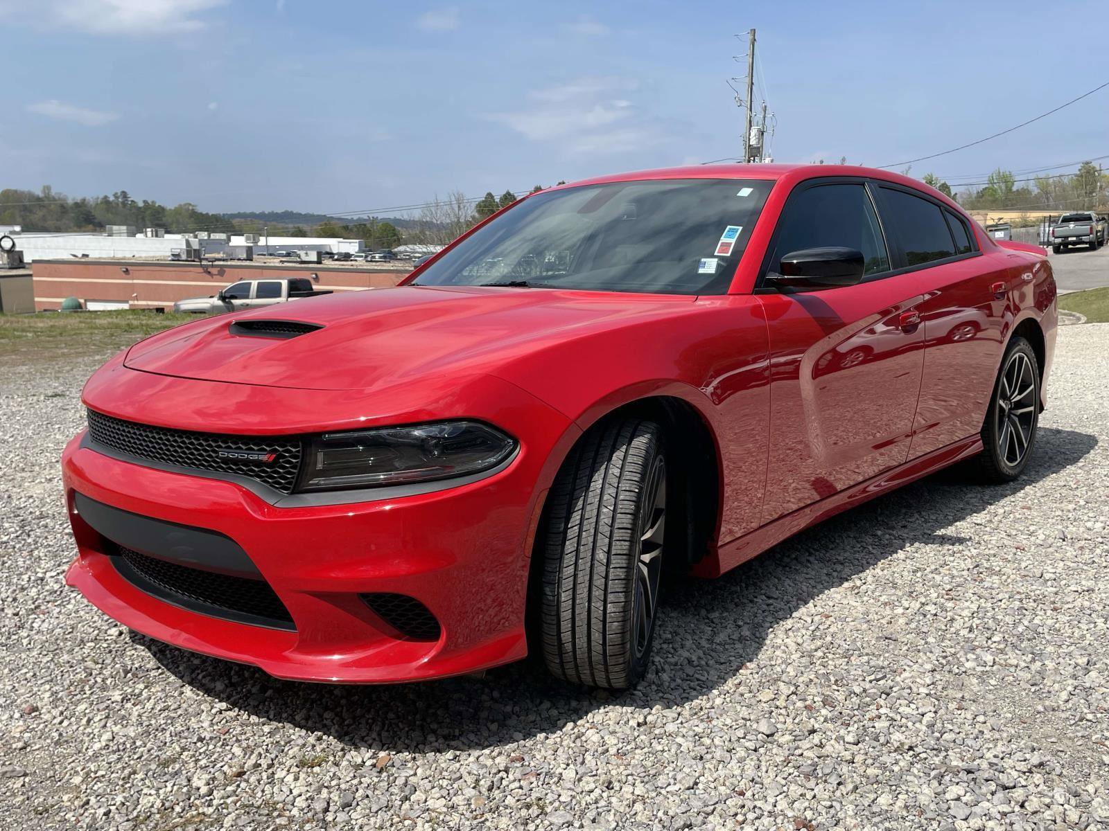 Used 2023 Dodge Charger R/T w/ Cold Weather Package RWD image 25