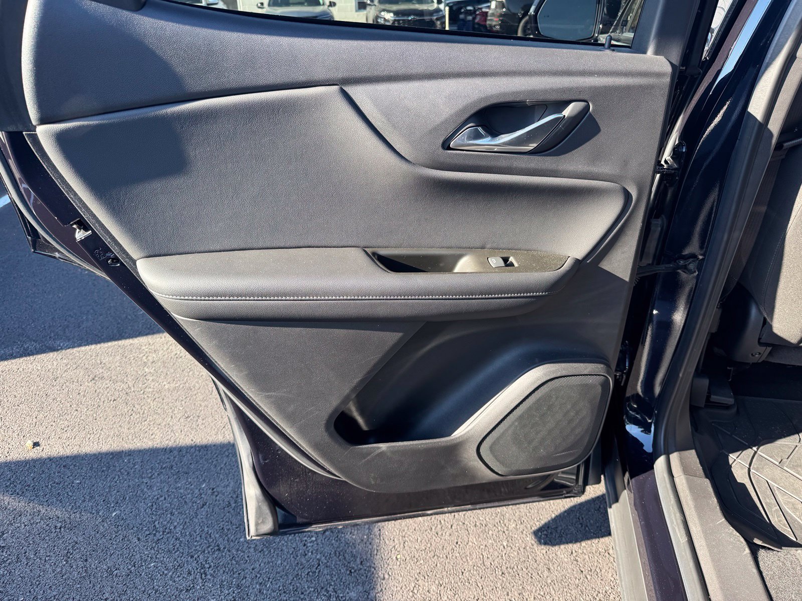 Used 2020 Chevrolet Blazer LT FWD image 23