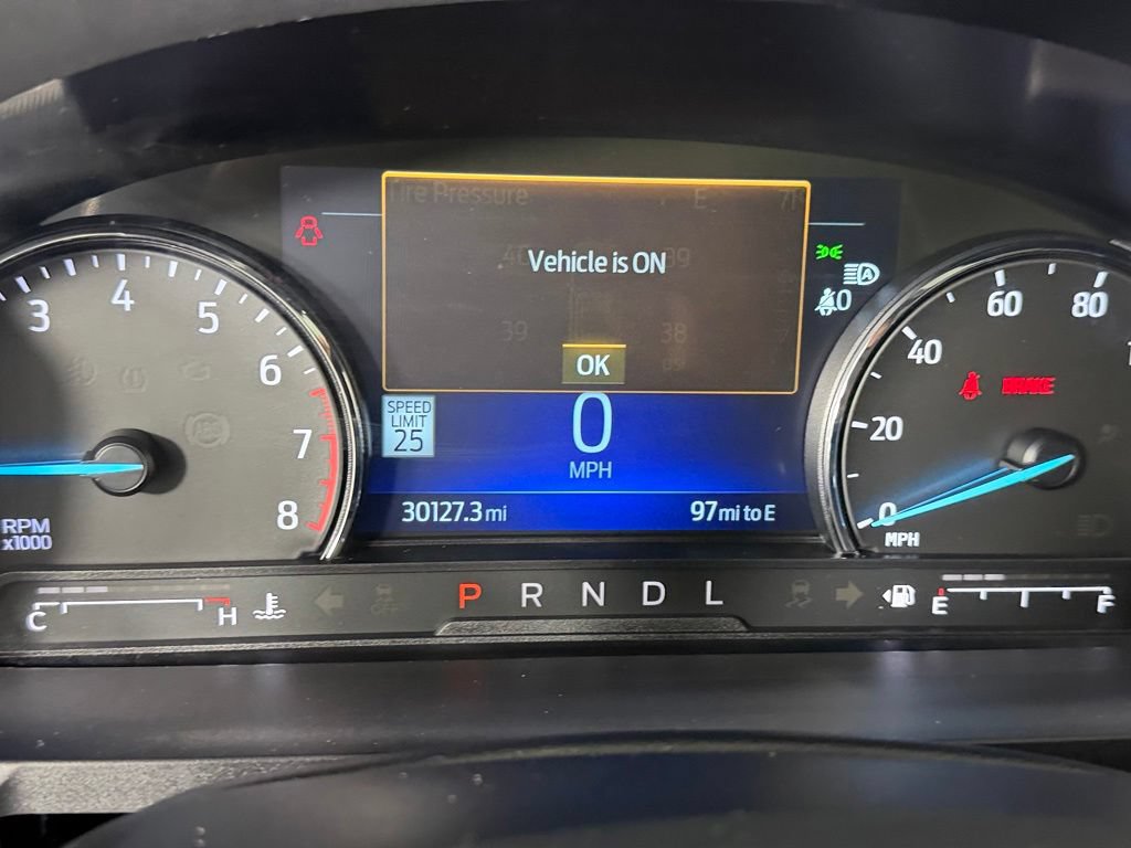 Used 2023 Ford Explorer XLT w/ Equipment Group 202A AWD/4WD image 17
