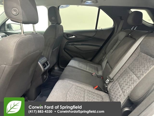 Used 2022 Chevrolet Equinox LT image 29
