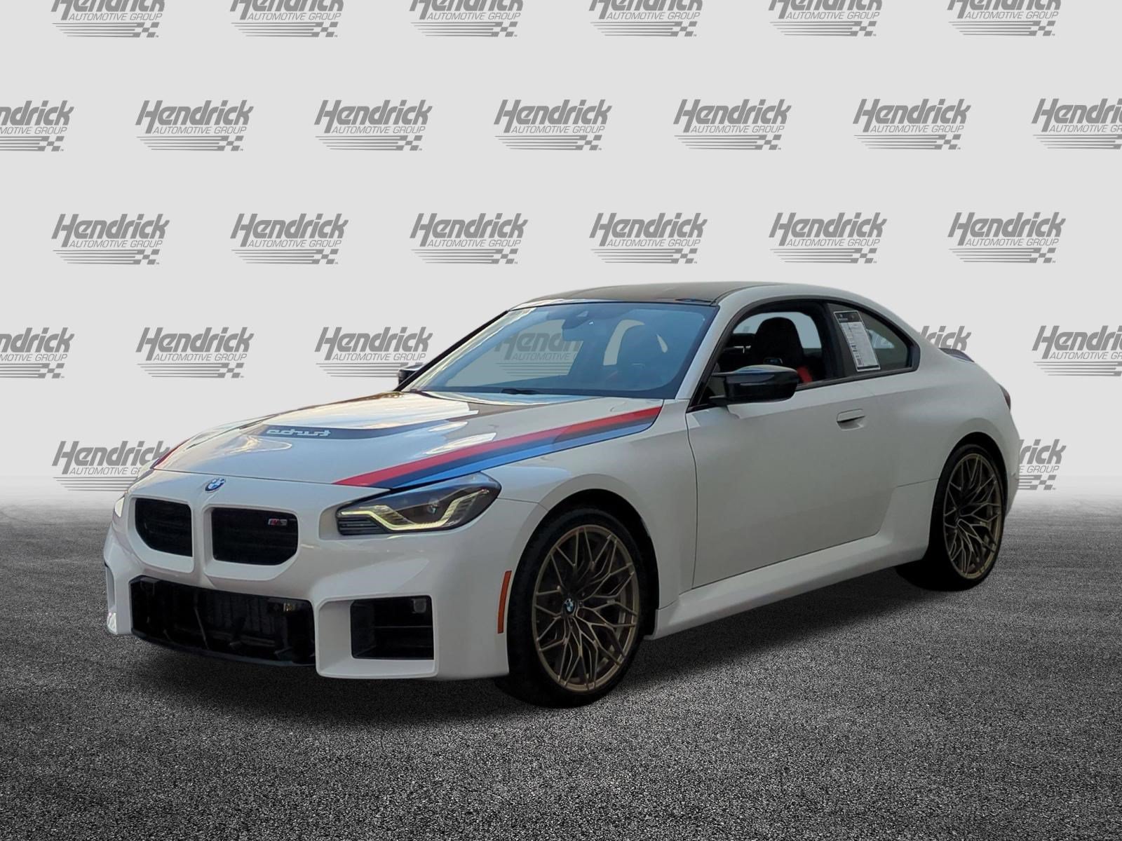 Used 2026 BMW M2 RWD image 6