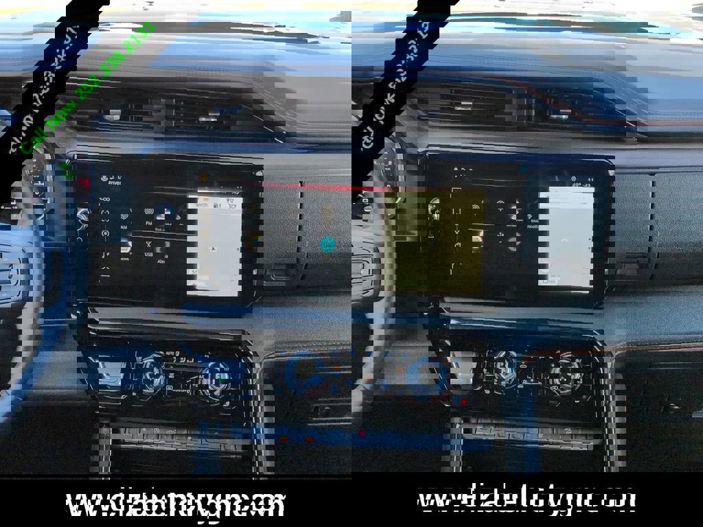 Used 2023 GMC Sierra 1500 AT4 w/ Technology Package image 18