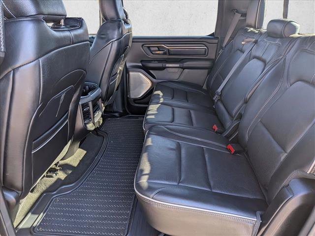 Used 2020 RAM 1500 Limited image 20