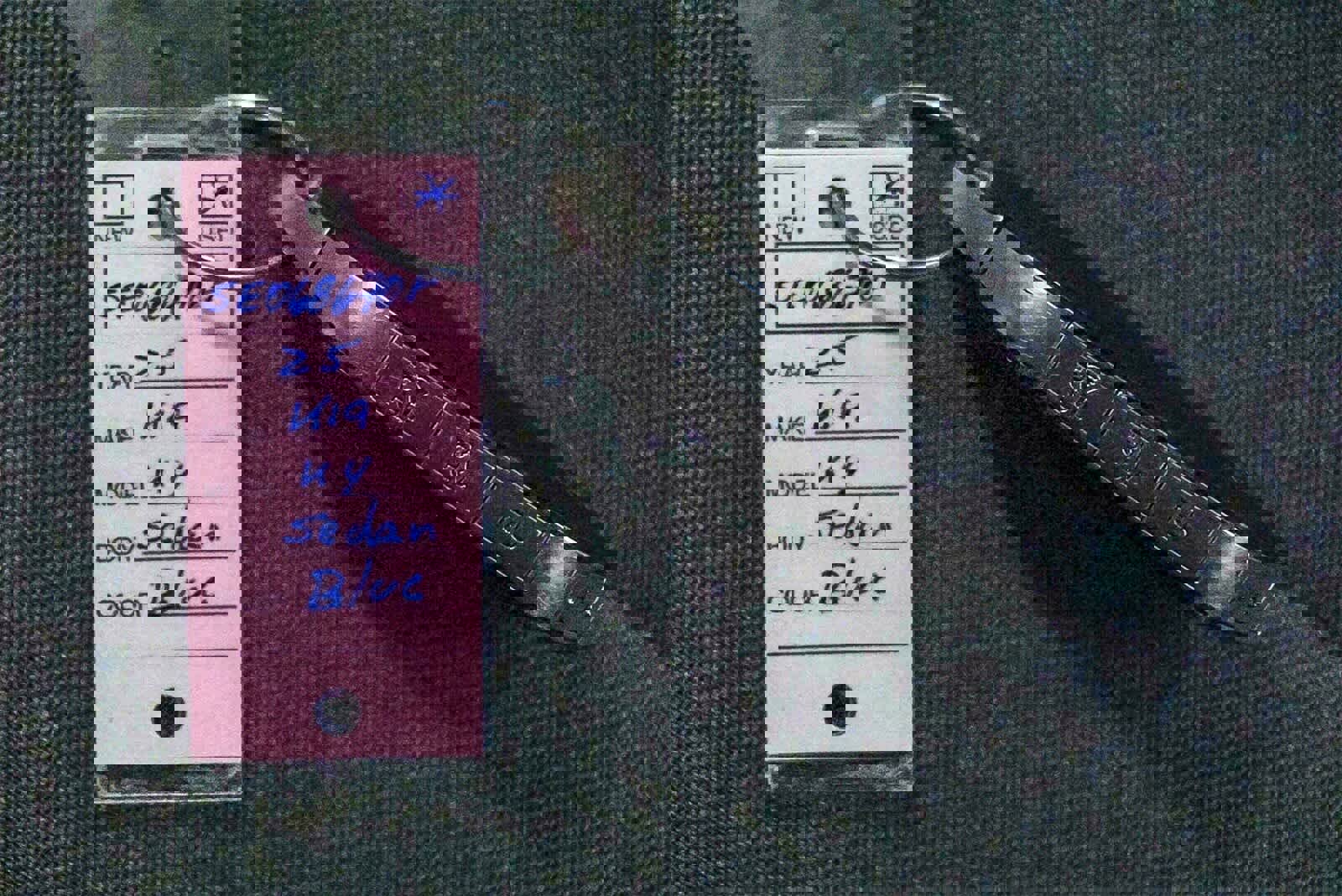 Used 2025 Kia K4 LXS image 28