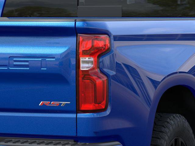 New 2026 Chevrolet Silverado 1500 RST w/ Convenience Package II image 11