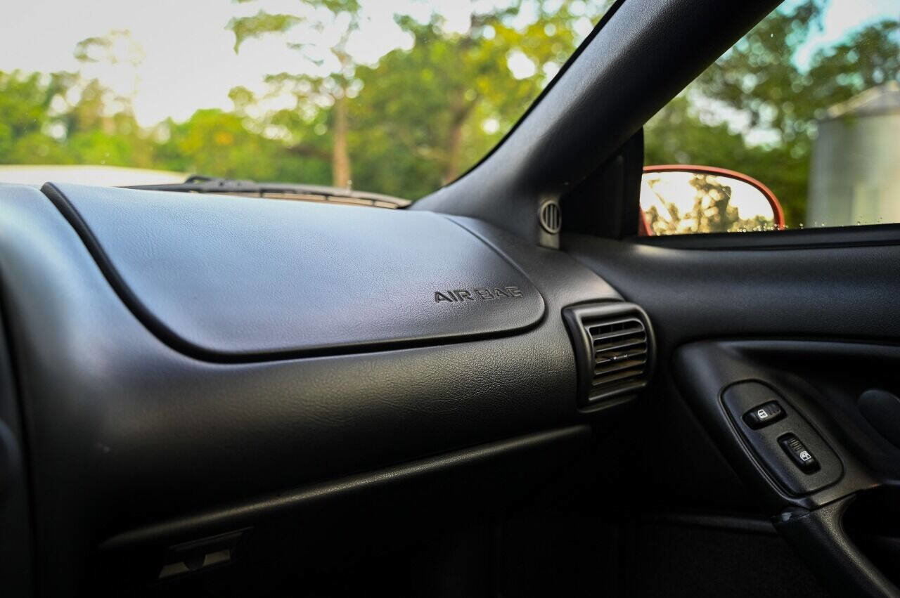 Used 2001 Chevrolet Camaro Z28 w/ Preferred Equipment Group 2 RWD image 66