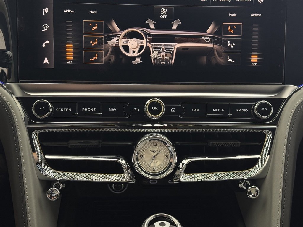 New 2026 Bentley Flying Spur Plug-In Hybrid image 51