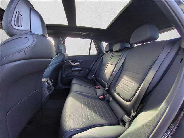 New 2026 Mercedes-Benz GLC 300 image 15