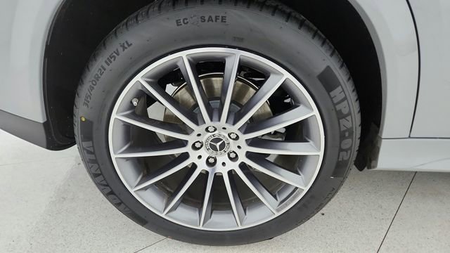 Used 2025 Mercedes-Benz GLE 450 4MATIC Coupe image 55