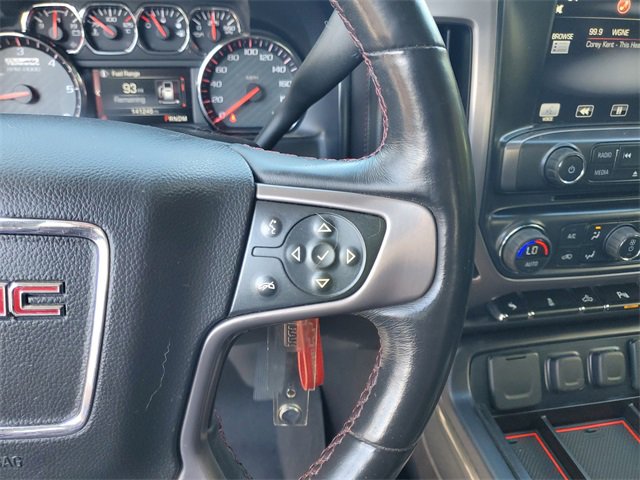 Used 2014 GMC Sierra 1500 SLT image 15