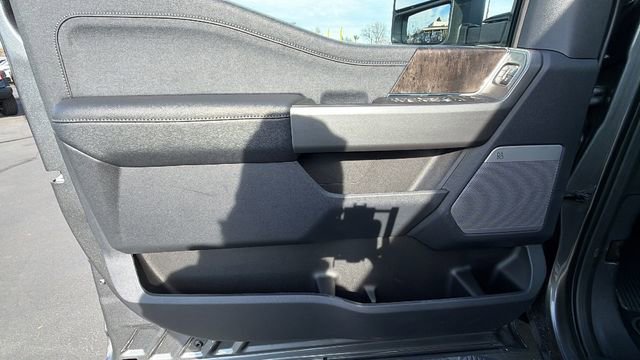New 2026 Ford F350 Lariat w/ Lariat Ultimate Package image 21