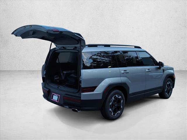 New 2026 Hyundai Santa Fe SEL FWD image 2
