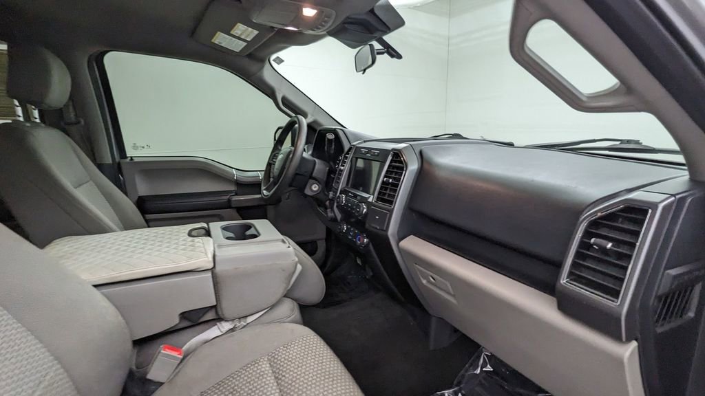 Used 2020 Ford F150 XLT w/ Max Trailer Tow Package image 37