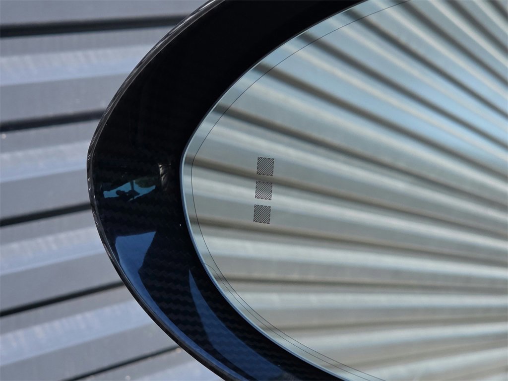 Used 2024 Porsche Cayenne Turbo GT image 29