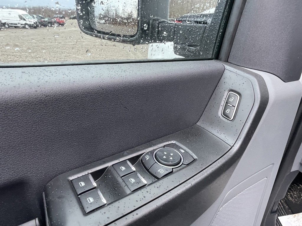 New 2026 Ford F350 XL w/ FX4 Off-Road Package image 40