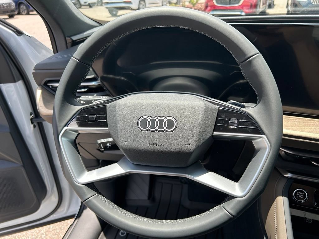 New 2026 Audi Q5 Premium Plus AWD/4WD image 23