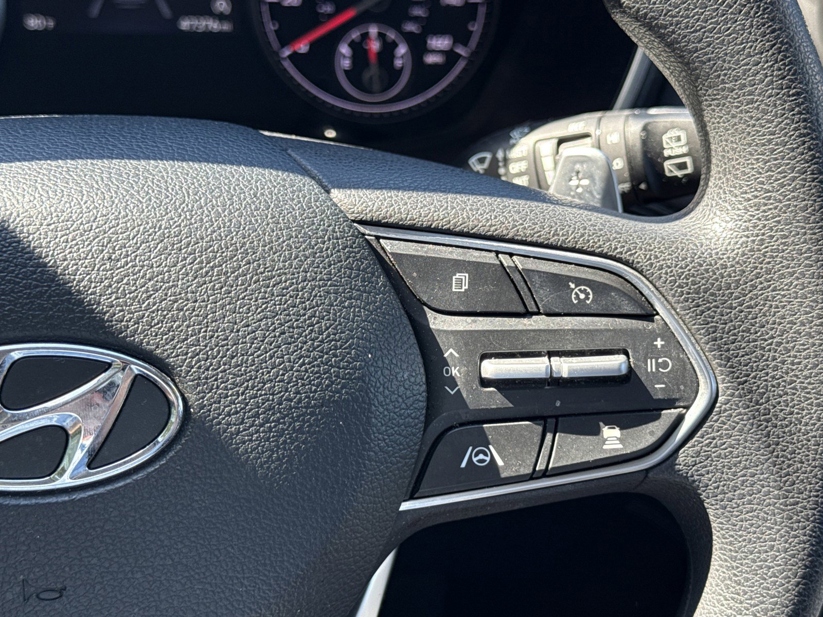 Certified 2022 Hyundai Santa Fe SEL image 21