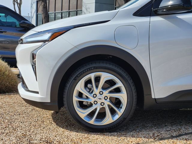 New 2027 Chevrolet Bolt LT w/ Comfort Package image 7