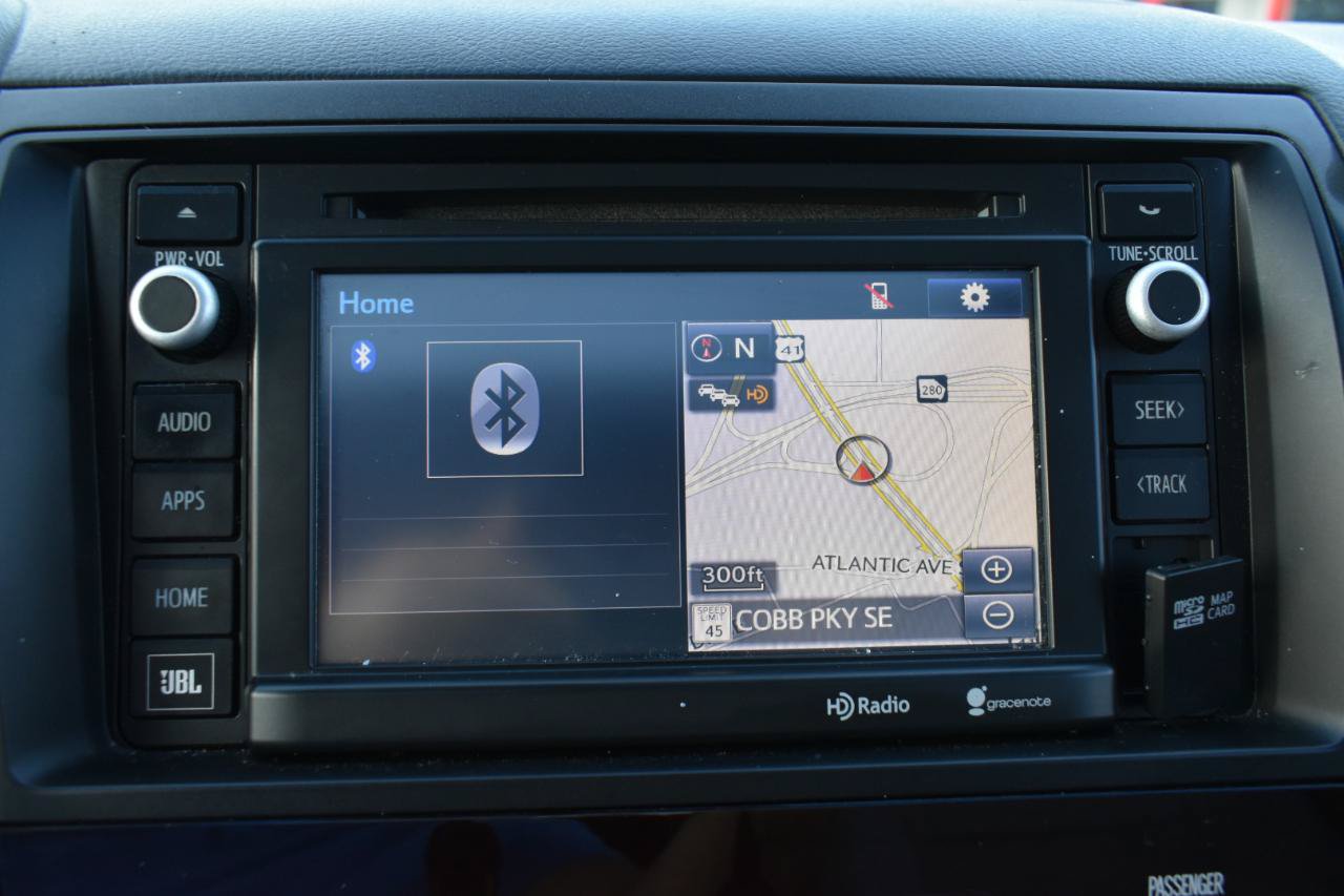 Used 2014 Toyota Sequoia Platinum RWD image 21