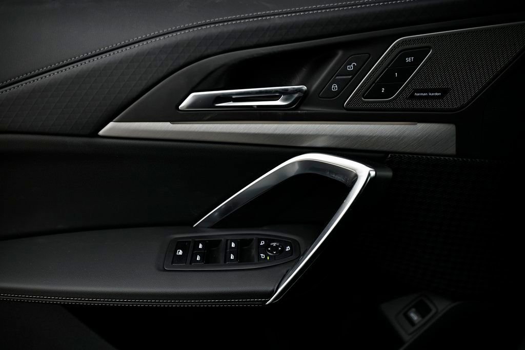 New 2026 BMW X2 xDrive28i w/ Technology Package image 14