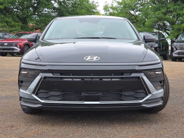 New 2026 Hyundai Sonata SE FWD image 8