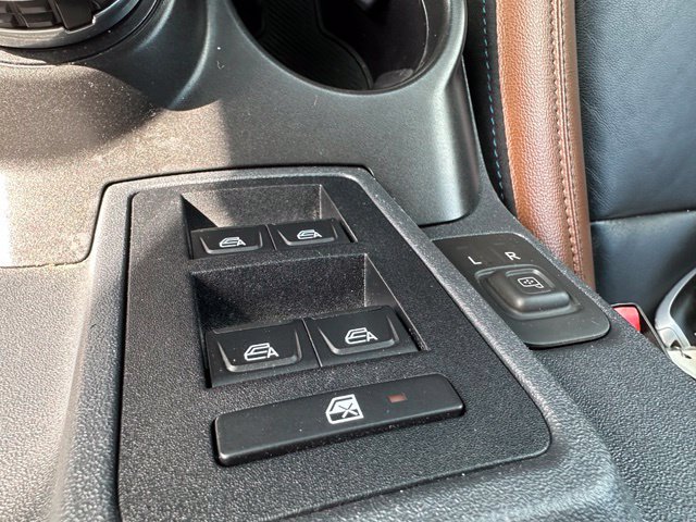 Used 2023 Ford Bronco Outer Banks AWD/4WD image 17