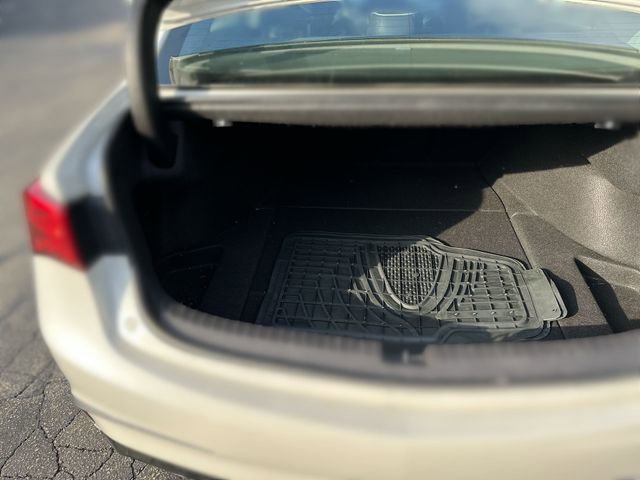 Certified 2020 Acura TLX V6 SH-AWD w/ Technology Pkg image 24