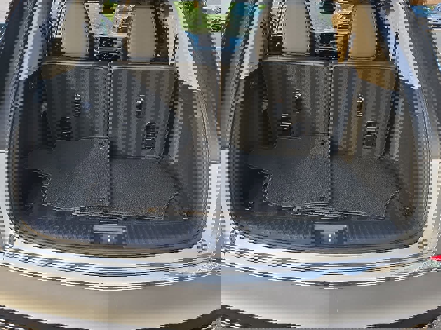 Certified 2024 Acura MDX SH-AWD image 34